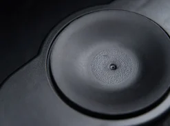 Böker Manufaktur Solingen Zweistufiger Saugnapf-Rollenschärfer Schwarz Sale